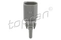 Temperaturgeber Temperatursensor Außentemperatur TOPRAN 622 254 für AUDI SKODA 7