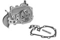 Wasserpumpe Kühlmittelpumpe für Renault Dacia Thermotec D1R026Tt 1996->