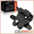 Zuziehhilfe Heckklappe Schloss Links Unten für MINI Mini Clubman R55 bj.07-14
