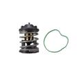 Mahle TX 163 87D2 Thermostat Kühlmittel für BMW E81 MINI R56