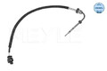 Abgastemperatursensor 014 800 0177 MEYLE für SMART FORTWO Cabrio FORTWO Coupe