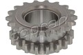 Topran Zahnrad, Kurbelwelle 116 217 für VW SEAT AUDI SKODA