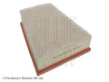 Luftfilter Filtereinsatz ADR162203 BLUE PRINT für RENAULT HYUNDAI AUDI OPEL
