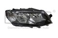 DPA Scheinwerfer Rechts für SKODA Octavia III Combi (5E5) 89411762702