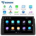 Für BMW 3er E46 325i Android Auto 13 9" IPS Autoradio GPS Navi CarPlay Bluetooth