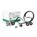 INA 529 0050 20 Keilrippenriemensatz passend für MERCEDES-BENZ VITO Bus (W639)