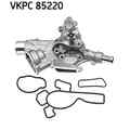 SKF Wasserpumpe VKPC 85220
