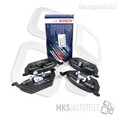 BOSCH 0 986 494 549 Bremsbelag Satz Bremsklötze für BMW