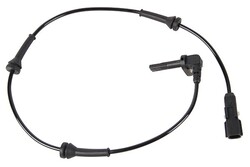 ABS Sensor Raddrehzahl Vorderachse links für RENAULT LAGUNA III Grandtour Coupe