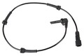ABS Sensor Raddrehzahl Vorderachse links für RENAULT LAGUNA III Grandtour Coupe