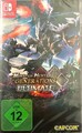 Monster Hunter Generations Ultimate (Nintendo Switch, 2020) Neu OVP USK 12.