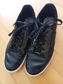 Reebok Sneakers, schwarz, Gr 40 