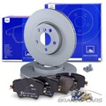 ATE BREMSSCHEIBEN +BELÄGE VORNE FÜR BMW 1-ER F40 2-ER X1 F48 X2 F39 MINI F54 F60