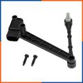 Niveausensor Luftfederung hinten für LAND ROVER | CRN8022, V48720092