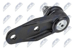 Querlenkerstift Vorderachse für Querlenker ZSD-RE-007 NTY für RENAULT NISSAN