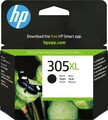 Originale HP 305XL Schwarz Druckerpatrone für Deskjet 2710 272X ENVY 60XX