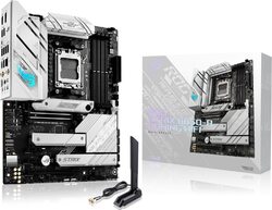 ASUS ROG STRIX B650-A GAMING WIFI ATX Mainboard Sockel AM5 M.2/USB3.2-C/DP/HDMI