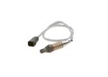 Lambdasonde Sensor Abgassteuerung BOSCH 0 258 003 779 für FORD ORION ESCORT ANL