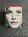 The Good Wife - Die komplette Serie DVD