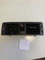 Mercedes-Benz C W204 2009 Luftausströmer Lüftungsdüse Luftdüse Mitte