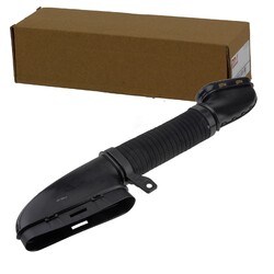 NTY ANSAUGSCHLAUCH passend für MERCEDES-BENZ C-KLASSE | GPP-ME-107