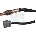 HOFFER Lambdasonde Sensor Abgassteuerung 7481629 für HONDA CIVIC 7 Hatchback EU