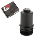 Ölfilterdeckel Filter Gehäuse Verschlusskappe für VW SHARAN 7N TOURAN 5T 1.8 2.0