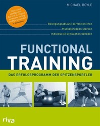 Michael Boyle Functional Training