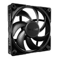 Be Quiet! BL099 Silent Wings Pro 4 14Cm PWM Gehäuselüfter schwarz bis 2400 U/min 3x Spe