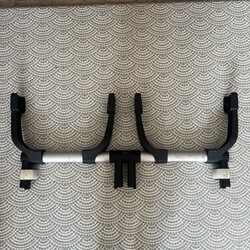 Bugaboo Donkey Twin Autositz Adapter