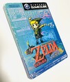 GC The Legend of Zelda The Wind Waker GameCube Takt of Wind japanische Version.
