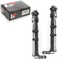 2x Waschwasserdüse Scheinwerferreinigung Set für Mercedes GLA-Klasse X156 2013-