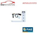 KURBELWELLENSENSOR IMPULSGEBER FAE 79208 P FÜR VOLVO 760,740 2.3L,2L