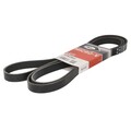 Keilrippenriemen GATES GAT6PK2563