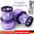 1/2x Hepa Filter für Dyson V15 Detect Absolute V15 Detect Submarine Staubsauger