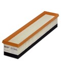 Hengst Filter Luftfilter Motorluftfilter für Renault Dacia ab 01-> E1164L