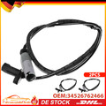 2x ABS SENSOR RADDREHZAHLFÜHLER HINTEN FÜR BMW 1-ER E81 E87 3-ER E90 E91 DE