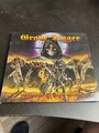 Grave Digger Knights of the cross (1998, #1569902)  [CD]