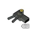 ORIGINAL® Delphi Sensor, Abgasdruck für Mercedes-Benz A-CLASS B-CLASS Sports