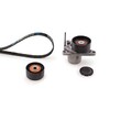 Keilrippenriemen Rippenriemen Satz für Fiat Mercedes Gates K017Pk1335 2014 ->