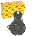 ATL ANLASSER STARTER 1,7 kW für VW GOLF II 1.6D JETTA II 1.6D T4 2.4 + 2.5 + 2.8