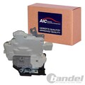 AIC TÜRSCHLOSS HINTEN RECHTS für AUDI Q7 4LB SEAT IBIZA SKODA VW PASSAT TIGUAN