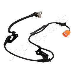 JAPANPARTS ABS-404 Sensor, Raddrehzahl vorne links für HONDA