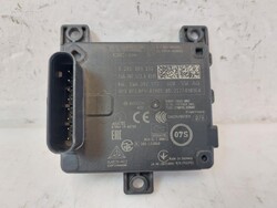 VW Golf 8 VIII CD Variant Steuergerät Radarsensor ACC Abstandstempomat 