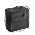 Kofferraum Tasche Organizer Kofferraumtasche Autotasche PKW KFZ Werkzeug Box~