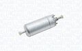 MAGNETI MARELLI Kraftstoffpumpe  u.a. für AUDI, SEAT, SKODA, VW