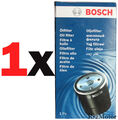 BOSCH OELFILTER F 026 407 124 ANSCHRAUBFILTER FUER KIA SPORTAGE III (SL)