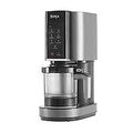 SharkNinja Ninja NC300EU Traditionelle Eismaschine 0,473 l 3 Becken Schwarz  ~D~