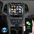Android 13 Autoradio Carplay Für Opel Astra J Buick Excelle GPS RDS Navi BT WIFI