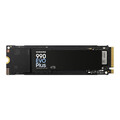Samsung 990 EVO Plus MZ-V9S2T0 SSD verschlüsselt 4 TB intern M2 2280 PCIe 50